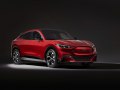 2021 Ford Mustang Mach-E - Teknik özellikler, Yakıt tüketimi, Boyutlar