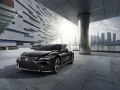 2021 Lexus LS V (facelift 2020) - Fotoğraf 4