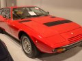 1974 Maserati Khamsin - Технические характеристики, Расход топлива, Габариты