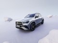 2024 Mercedes-Benz GLE SUV (V167, facelift 2023) - Tekniska data, Bränsleförbrukning, Mått