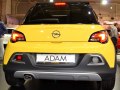 2013 Opel Adam - Fotoğraf 7