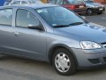 2004 Opel Corsa C (facelift 2003) - Снимка 2