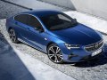 2020 Opel Insignia Grand Sport (B, facelift 2020) - Kuva 4