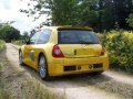 2003 Renault Clio Sport (Phase II) - Fotoğraf 5