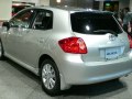 2007 Toyota Auris I - Снимка 4
