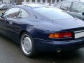 1994 Aston Martin DB7 - Fotoğraf 9