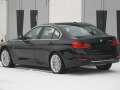 2012 BMW 3 Series Sedan (F30) - Foto 4