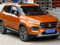 2017 Baojun 510 - Технически характеристики, Разход на гориво, Размери