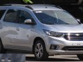 2019 Chevrolet Spin (facelift 2018) - Технические характеристики, Расход топлива, Габариты