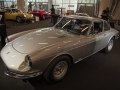 1968 Ferrari 365 GTC - Fiche technique, Consommation de carburant, Dimensions
