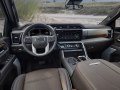 2024 GMC Sierra 3500HD V (GMTT1XX, facelift 2024) Crew Cab Long Bed - Снимка 5