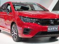 2020 Honda City VII - Technical Specs, Fuel consumption, Dimensions