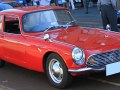 1964 Honda S600 Coupe - Bilde 5