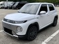 2022 Hyundai Casper - Scheda Tecnica, Consumi, Dimensioni
