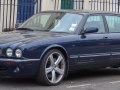 1997 Jaguar XJ (X308) - Снимка 5