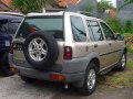 1998 Land Rover Freelander I (LN) - Fotoğraf 3