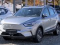 2022 MG ZS EV (facelift 2021) - Технические характеристики, Расход топлива, Габариты