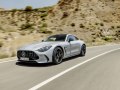 2024 Mercedes-Benz AMG GT (C192) - Dane techniczne, Zużycie paliwa, Wymiary