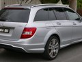 2011 Mercedes-Benz C-Serisi T-modell (S204, facelift 2011) - Fotoğraf 2