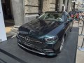 2021 Mercedes-Benz E-class Coupe (C238, facelift 2020) - Bilde 29