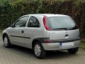 2000 Opel Corsa C - Снимка 4