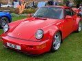 1990 Porsche 911 (964) - Fotoğraf 5