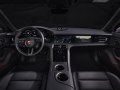 2025 Porsche Taycan Sport Turismo (Y1A, facelift 2024) - Снимка 14