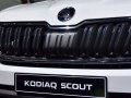 2017 Skoda Kodiaq I Scout - Снимка 2