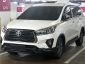 2020 Toyota Kijang Innova II (facelift 2020) - Снимка 3