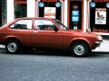 1975 Vauxhall Chevette CC - Scheda Tecnica, Consumi, Dimensioni