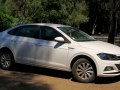 2018 Volkswagen Virtus - Dane techniczne, Zużycie paliwa, Wymiary