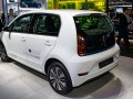 2019 Volkswagen e-Up! (facelift 2019) - Fotoğraf 9