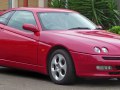 1995 Alfa Romeo GTV (916) - Fotoğraf 9
