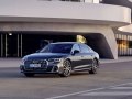 2022 Audi A8 Long (D5, facelift 2021) - Снимка 3