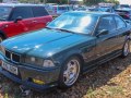 1992 BMW M3 Coupe (E36) - Fotoğraf 3