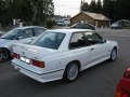 1986 BMW M3 Coupe (E30) - Fotoğraf 7