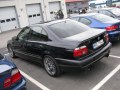 1998 BMW M5 (E39) - Fotoğraf 4