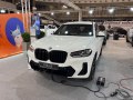 BMW X3 (G01 LCI, facelift 2021) - Снимка 9