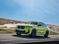 BMW X4 M (F98, facelift 2021) - Kuva 4