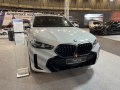 2024 BMW X6 (G06 LCI, facelift 2023) - Fotoğraf 75