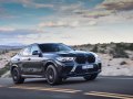 2020 BMW X6 M (F96) - Fotoğraf 5
