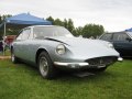 1967 Ferrari 365 GT 2+2 - Fotoğraf 8