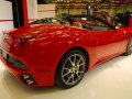 2009 Ferrari California - Fotoğraf 5