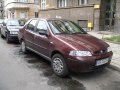 2002 Fiat Albea - Tekniset tiedot, Polttoaineenkulutus, Mitat