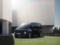 2022 Hyundai Staria - Dane techniczne, Zużycie paliwa, Wymiary