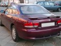 1992 Mazda Xedos 6 (CA) - Снимка 4