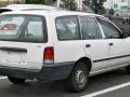1990 Nissan AD Y10 - Fotoğraf 2