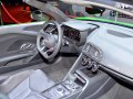 2016 Audi R8 II Spyder (4S) - Fotoğraf 64
