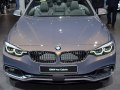 2017 BMW 4 Series Convertible (F33, facelift 2017) - Foto 28