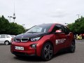 2013 BMW i3 - Tekniska data, Bränsleförbrukning, Mått